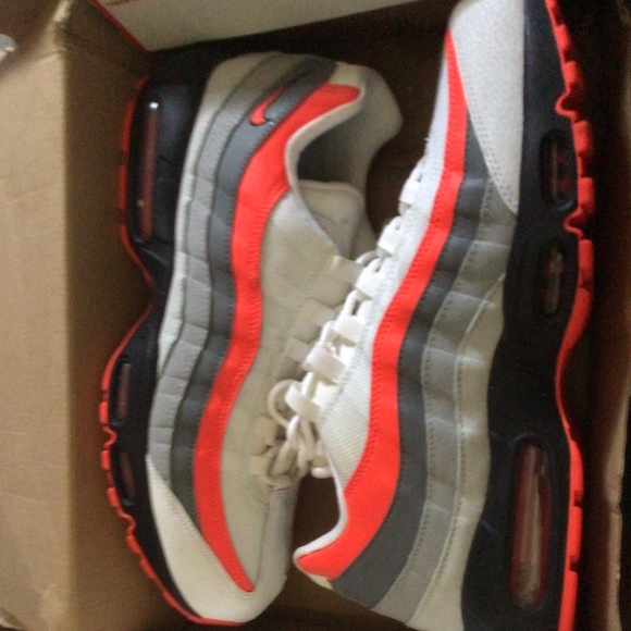 Nike Other - Men’s air max